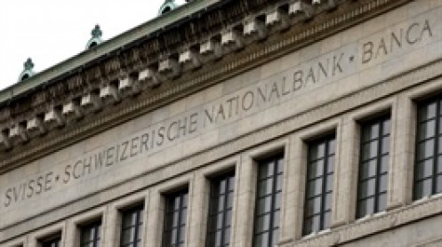 Bất chấp Fed, Thuỵ Sĩ giảm lãi suất lần thứ 2 liên tiếp