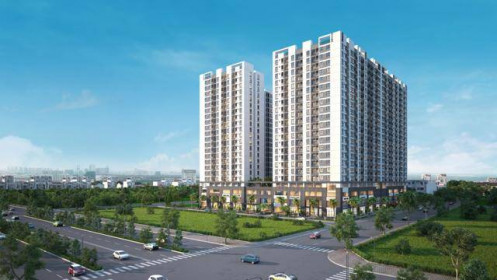 Thu nhập bao nhiêu mới mua được nhà Hà Nội, TP.HCM?