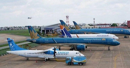 Lý do Vietnam Airlines dừng khai thác 11 máy bay, hoãn bán 6 chiếc A321