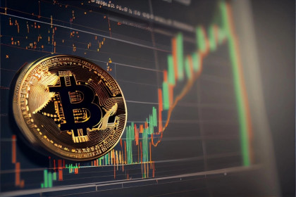 Bitcoin được kỳ vọng chạm mốc 1 triệu USD vào năm 2033
