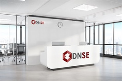 Chứng khoán DNSE sắp niêm yết trên HOSE, định giá gần 10,000 tỷ đồng