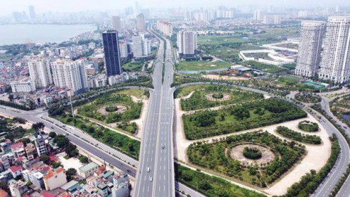 Luật đất đai, nhà ở có hiệu lực sớm ngày nào tốt ngày đó!
