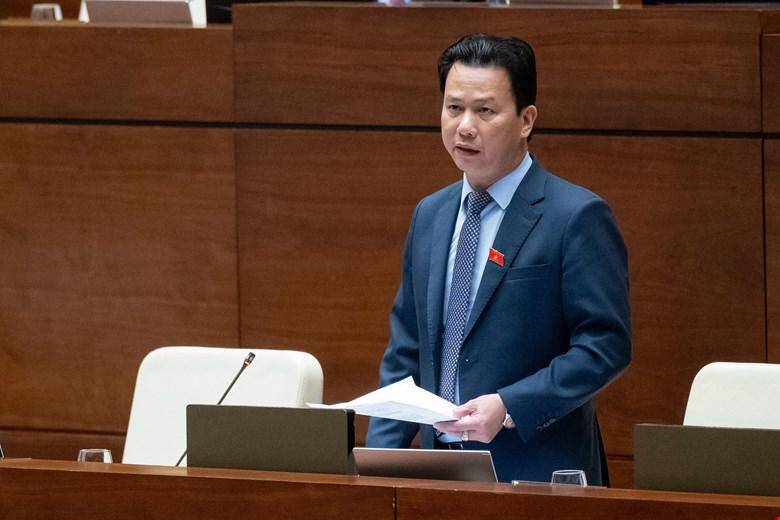 Luật đất đai, nhà ở có hiệu lực sớm ngày nào tốt ngày đó!