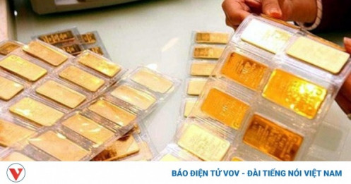 Làm sao để mở kho tích trữ vàng trong dân tạo ra giá trị cho kinh tế - xã hội?