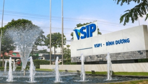 VSIP Group muốn làm khu công nghiệp, đô thị 2.500ha ở Bình Phước