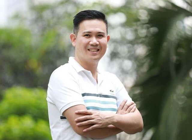 Cựu Chủ tịch Asanzo Phạm Văn Tam: Từ bán hàng điện tử tới đầu tư cho startup, phân bón