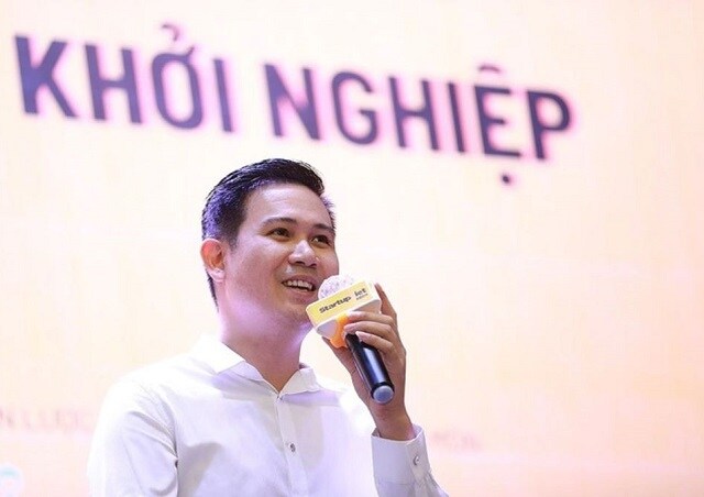 Cựu Chủ tịch Asanzo Phạm Văn Tam: Từ bán hàng điện tử tới đầu tư cho startup, phân bón