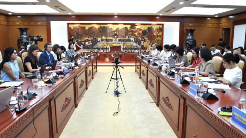 Chuyên gia Quỹ Tiền tệ quốc tế: Triển vọng tài khóa của Việt Nam tương đối ổn định