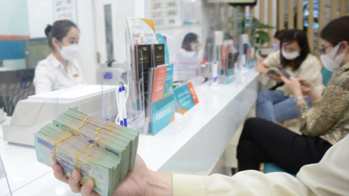 FiinRatings: Lãi suất tiền gửi tăng ảnh hưởng đến kế hoạch phát hành trái phiếu