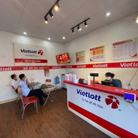 Vietlott đem hơn 1.000 tỷ đồng gửi ngân hàng