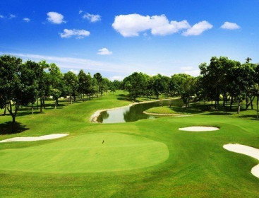 Chủ sân golf Paradise Hà Nam: Đầu tư nghìn tỷ, lợi nhuận èo uột