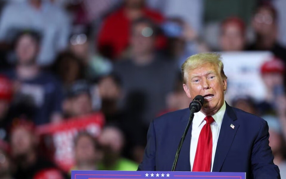 16 nhà kinh tế ký bức thư tuyên bố "sốc" về chính sách của ông Trump