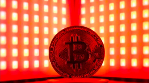 Điều gì đang gây áp lực lên giá Bitcoin?