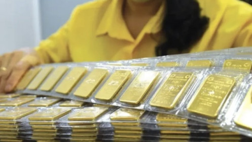 Các ngân hàng quốc doanh bán trực tiếp vàng, lợi nhuận PNJ liệu có "lung lay"?