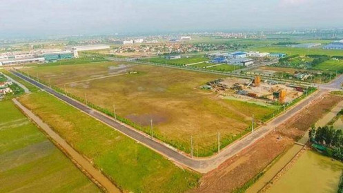 Những điểm mới quan trọng của Luật Đất đai năm 2024
