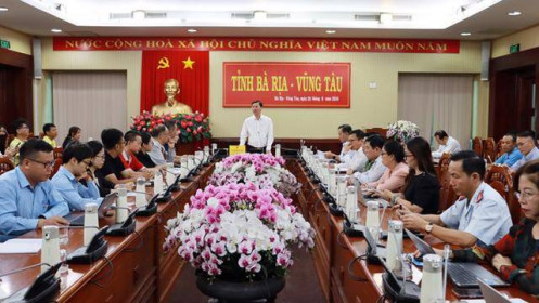 Công ty Formosa nợ gần 28 tỷ tiền nước, nhiều doanh nghiệp “vạ lây”