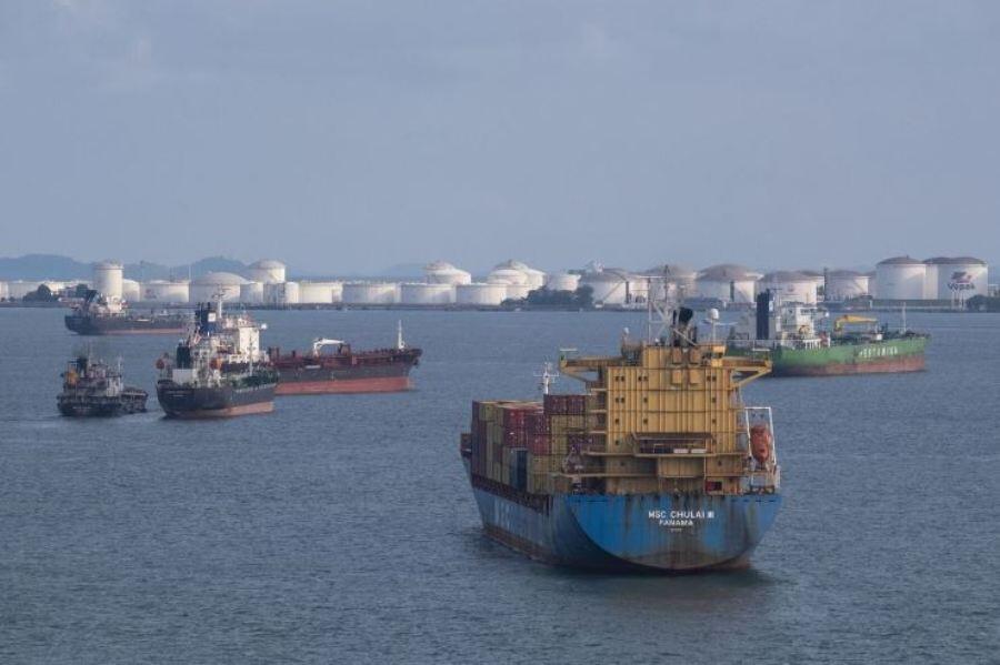 Doanh nghiệp xuất khẩu căng thẳng với cước vận tải biển