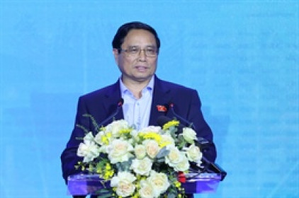 Thủ tướng yêu cầu Hà Nội phải tiên phong trong chuyển đổi số