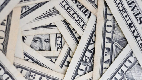 Cảnh báo nợ công Mỹ đe dọa nền kinh tế toàn cầu