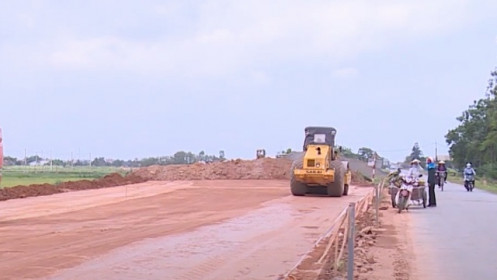 Hai dự án giao thông trọng điểm có kịp “cán đích” cuối năm nay?