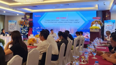 Luật Kinh doanh Bất động sản đã làm rõ tính pháp lý về loại hình condotel, officetel