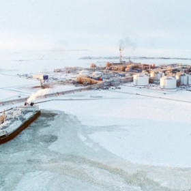 Sợ “vạ lây”, đối tác Trung Quốc rời dự án LNG của Nga ở Bắc Cực