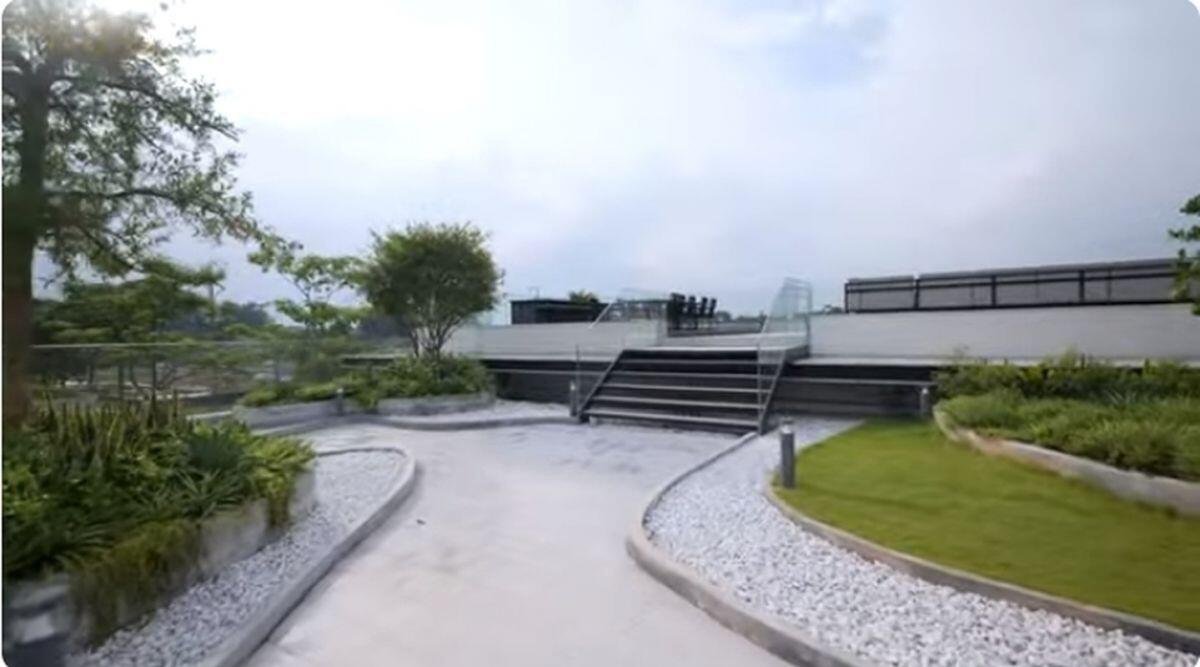 “Siêu biệt thự” view sân golf “có tiền không mua được” ở Hà Nội