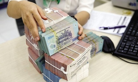 Lãi suất huy động tăng là mối lo của cả ngân hàng và doanh nghiệp?