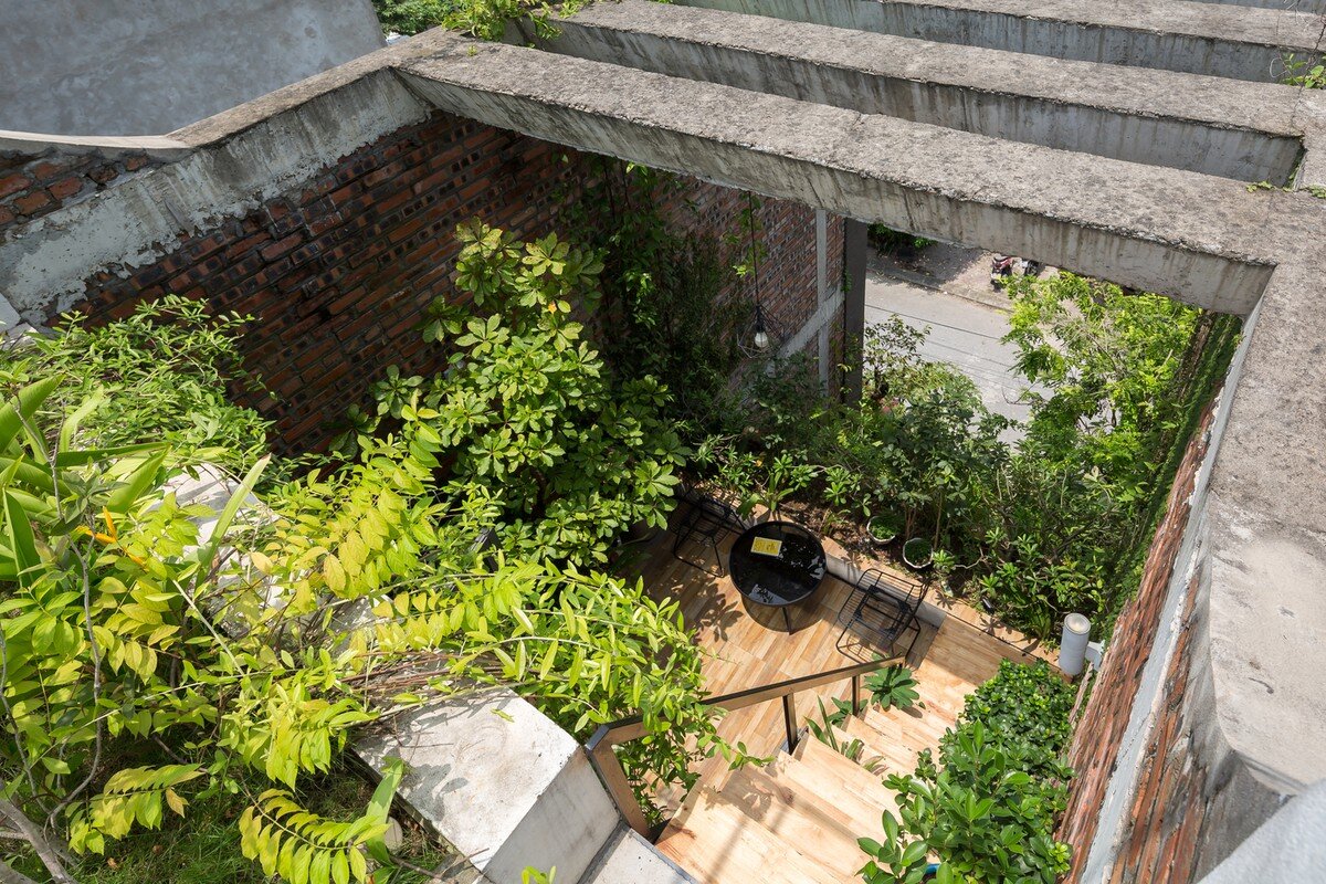 Báo Mỹ nức nở khen nhà ống ngập cây xanh ở Bắc Ninh