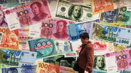 Mặc Fed trì hoãn, thế giới đang đứng trước làn sóng hạ lãi suất