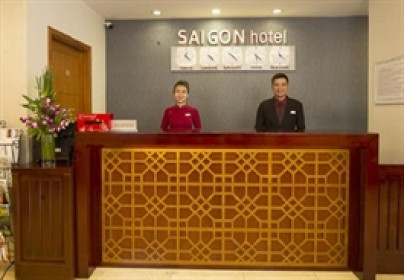Cổ đông Khách sạn Sài Gòn sắp nhận cổ tức tiền cao nhất lịch sử, giá cổ phiếu chạm trần