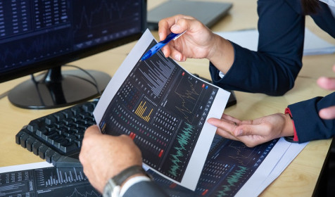 Dòng tiền nhà đầu tư cá nhân hấp thụ hết lượng bán ròng của khối ngoại