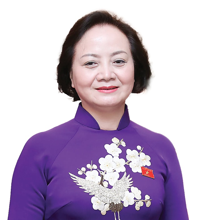 Tăng lương cơ sở: Bước điều chỉnh phù hợp