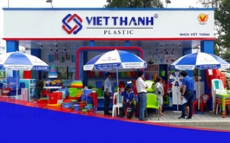 Nhựa Việt Thành sắp trả cổ tức tỷ lệ 12%, tạm dừng phương án chào bán 28 triệu cp