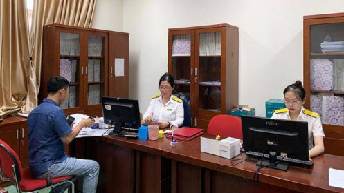 Quảng Bình công khai thông tin loạt doanh nghiệp nợ thuế gần 2.400 tỷ đồng