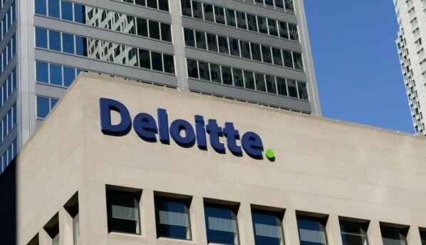 Đình chỉ 4 kiểm toán viên Deloitte Việt Nam sau vụ SCB