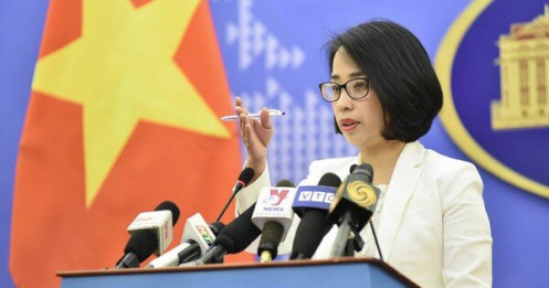 Đề nghị Mỹ đưa Việt Nam khỏi danh sách theo dõi đặc biệt về tự do tôn giáo