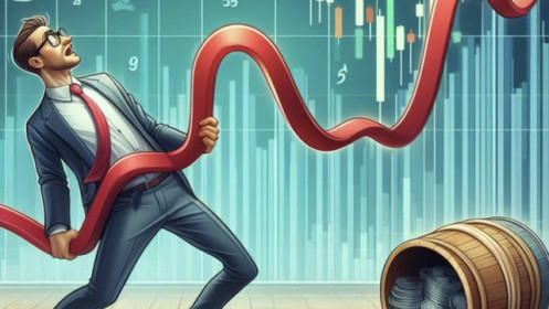 MBS Research: VN-Index sẽ đạt 1.380 điểm vào cuối năm