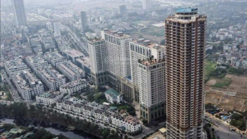 Hà Nội sẽ xuất hiện nhiều dự án chung cư từ  80 - 230 triệu đồng/m2