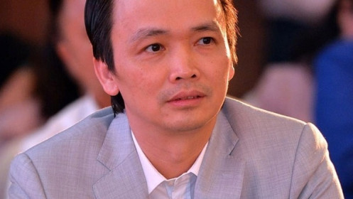 Cựu Chủ tịch FLC Trịnh Văn Quyết xin bồi thường thiệt hại trong vụ án bằng tài sản cá nhân