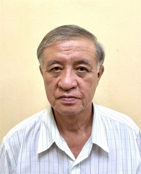 Bắt nguyên Phó Chủ tịch Thường trực tỉnh Bình Thuận trong vụ án Khu đô thị du lịch biển Phan Thiết