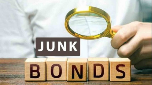 FiinRatings: Một vài trái phiếu doanh nghiệp có lợi suất đáo hạn lên tới 50%