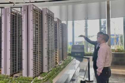 Lãi suất thả nổi tăng, người mua nhà e dè xuống tiền