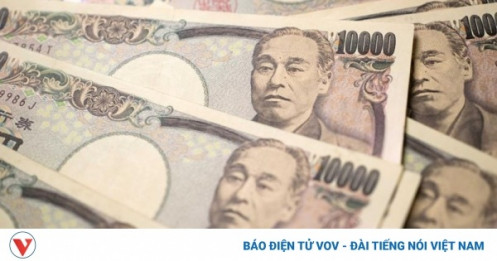USD thúc đẩy sự mất giá của đồng yên Nhật