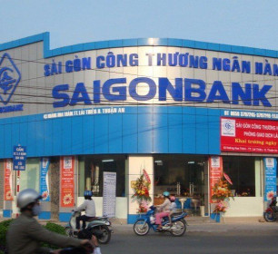 Rục rịch chuyển sàn niêm yết, Saigonbank nắm gì trong tay?