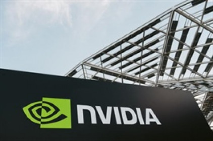 Nvidia lần đầu bị hạ bậc khuyến nghị giữa lo ngại về định giá