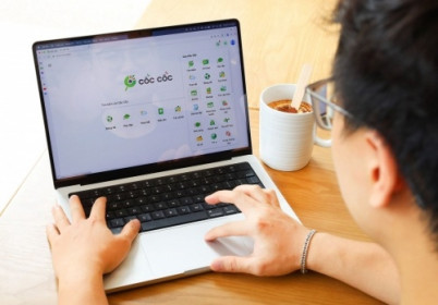 Từ khóa nào “hút” người dùng Việt nhất trong nửa đầu năm 2024?