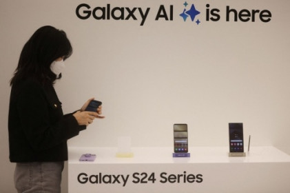 Vốn hóa Samsung cao nhất 3 năm, Việt Nam sẽ hưởng lợi?