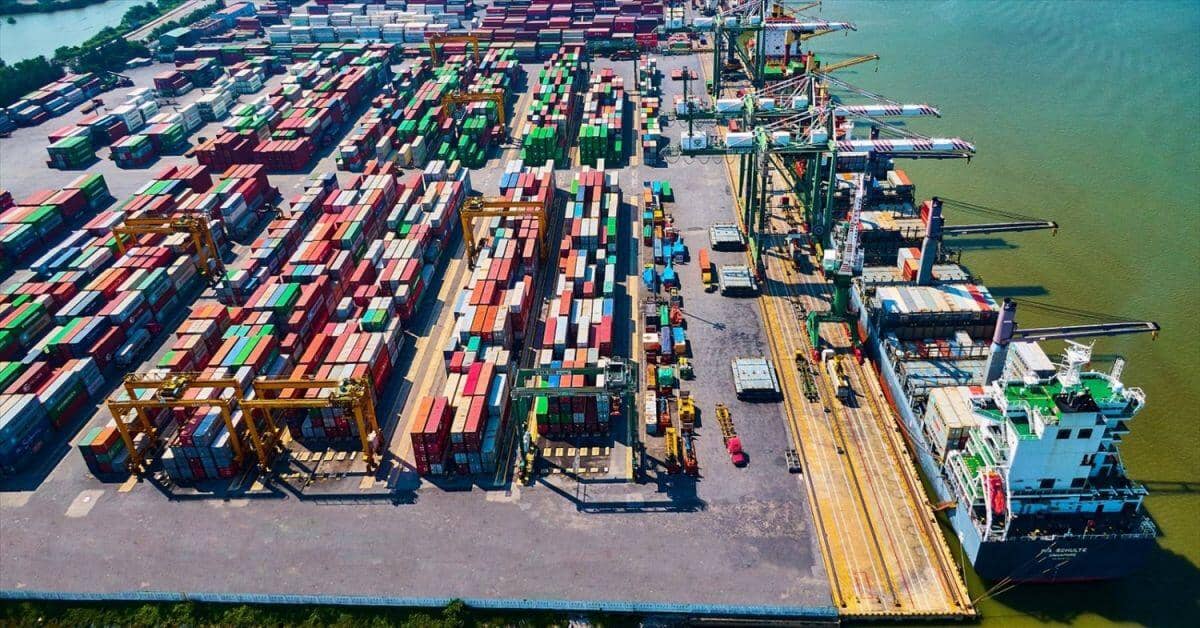 Vietinbank Capital rót vốn tiếp vào Viconship