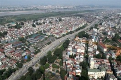 Dự án kêu gọi đầu tư tuần 29/06-05/07: Hà Nội giới thiệu khu đô thị mới hơn 13 ngàn tỷ